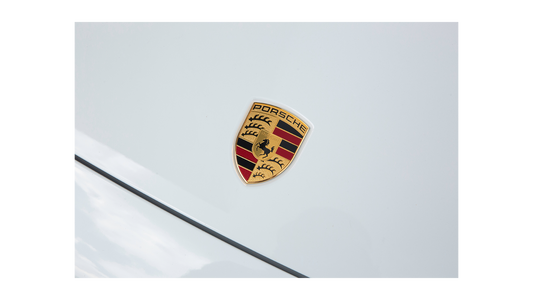 Porsche App