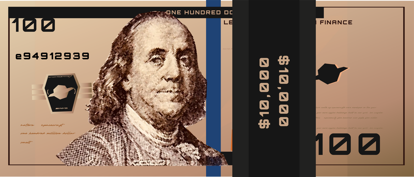 Benjamin Franklin